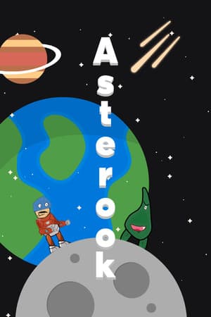 Asterook
