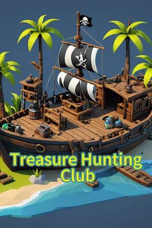 Treasure Hunting Club