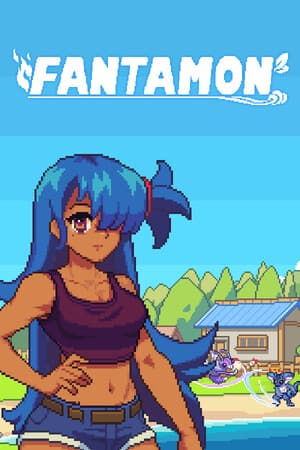 Fantamon