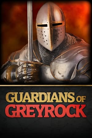 Guardians of Greyrock