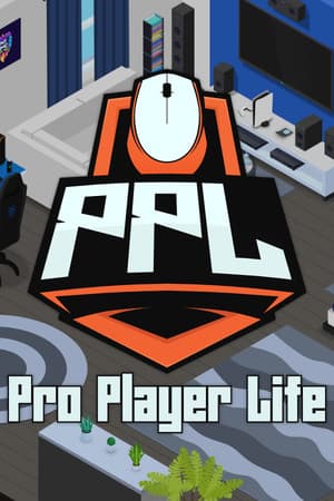 Pro Player Life