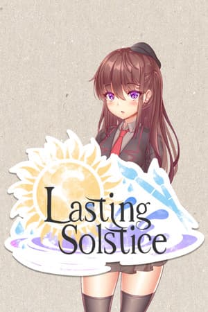 Lasting Solstice