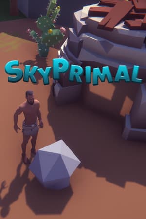 SkyPrimal