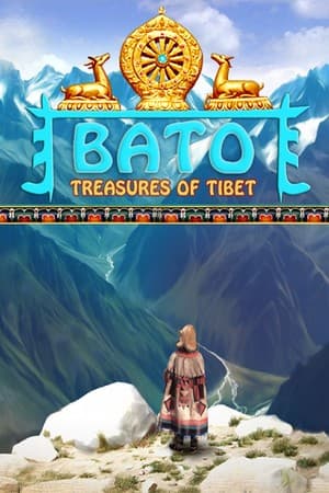 Bato: Treasures of Tibet