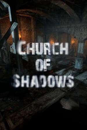 Church of Shadows