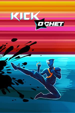 Kickochet