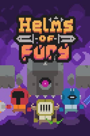 Helms of Fury