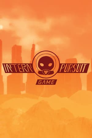 Intern Pursuit Game
