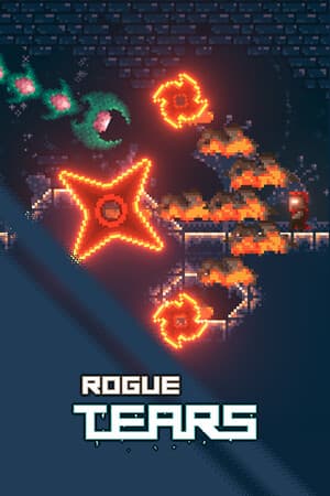 Rogue Tears