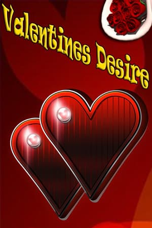 Valentines Desire - Casino Slot Simulations