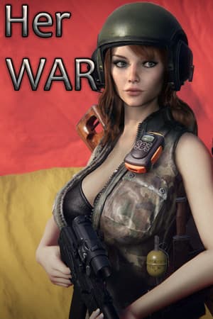 Her War
