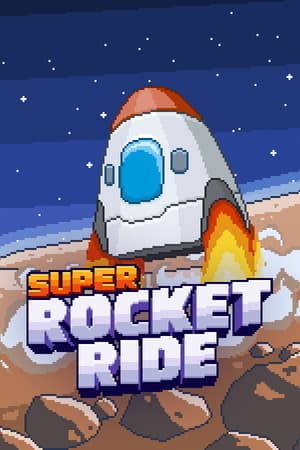 Super Rocket Ride