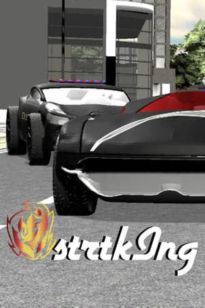 STRTK1NG