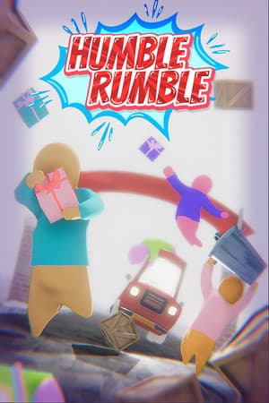 Humble Rumble