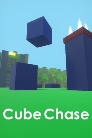 Cube Chase
