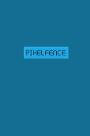 Pixelfence