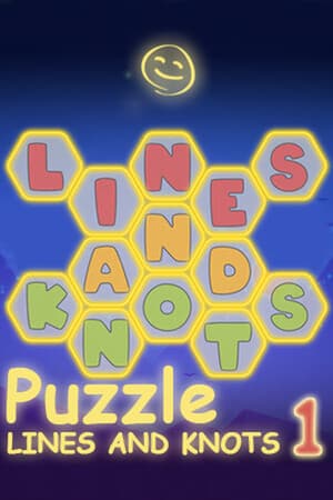 Puzzle - LINES AND KNOTS