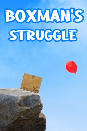 Boxman's Struggle