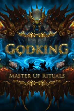 Godking: Master of Rituals
