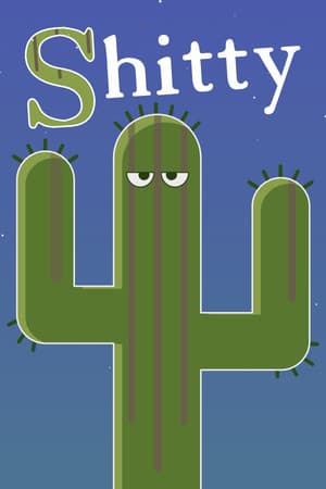 Shitty Cactus