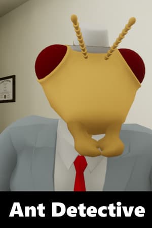 Ant Detective