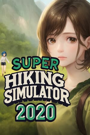 Super Hiking  Simulator 2020