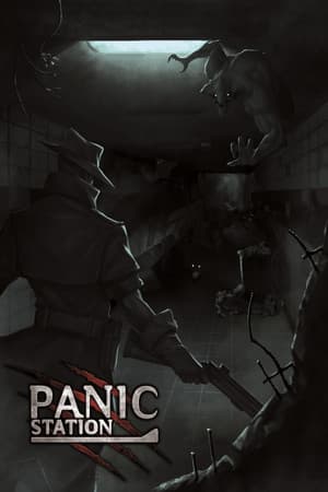 Panic Station VR