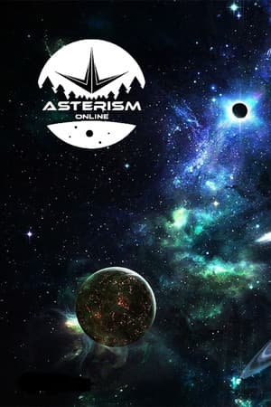 Asterism Online