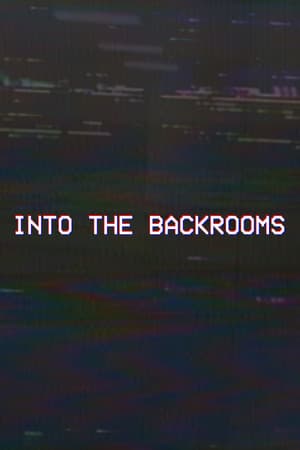 INTO THE BACKROOMS