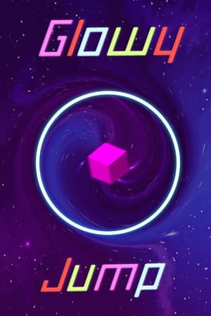 GlowyJump
