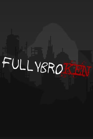 fullybroKEN - A Unique Mix of 4X / Post-Apocalypse / RPG / Roguelike