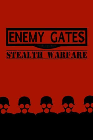 Enemy Gates Stealth War