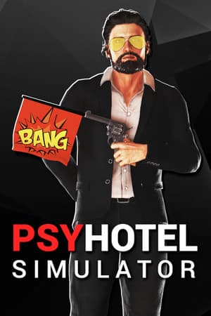 PsyHotel Simulator