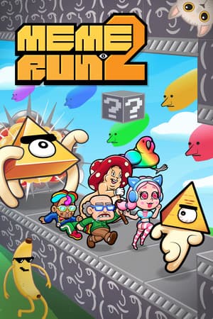 Meme Run 2