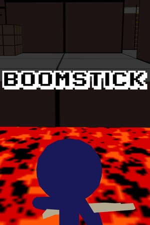 Boom Stick