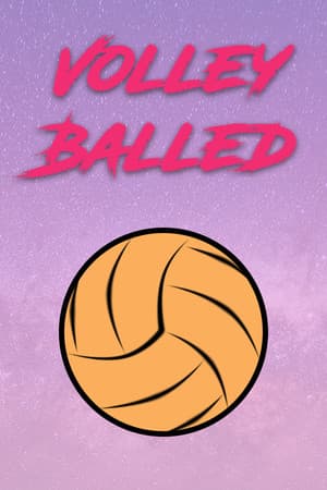 Volleyballed
