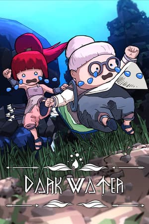 Dark Water : Slime Invader