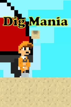 Dig Mania