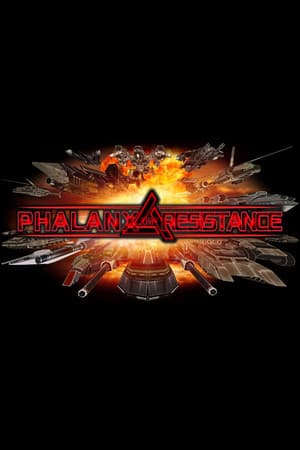Phalanx of Resistance