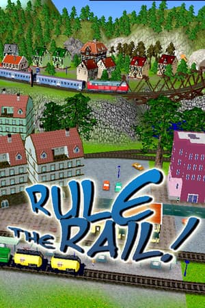 Rule the Rail!
