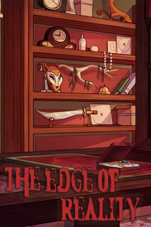 Edge of Reality