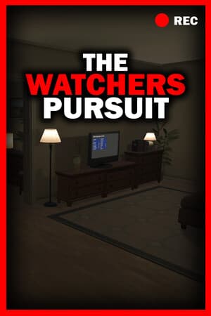 The Watcher's Pursuit