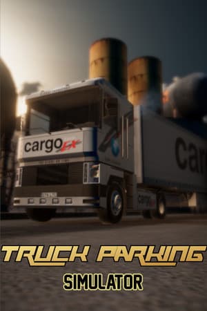 Truck Parking Simulator
