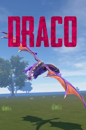 Draco VR Dragon Sim