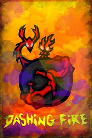 Dashing Fire