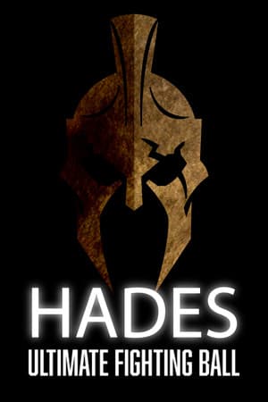 Hades Ultimate Fighting Ball