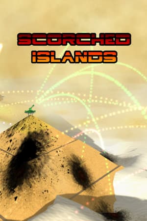 Scorched Islands