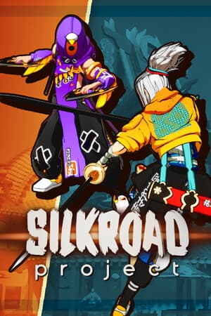 SilkRoad Project