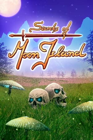 Secrets of Moon Island