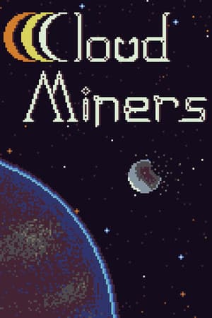 Cloud Miners